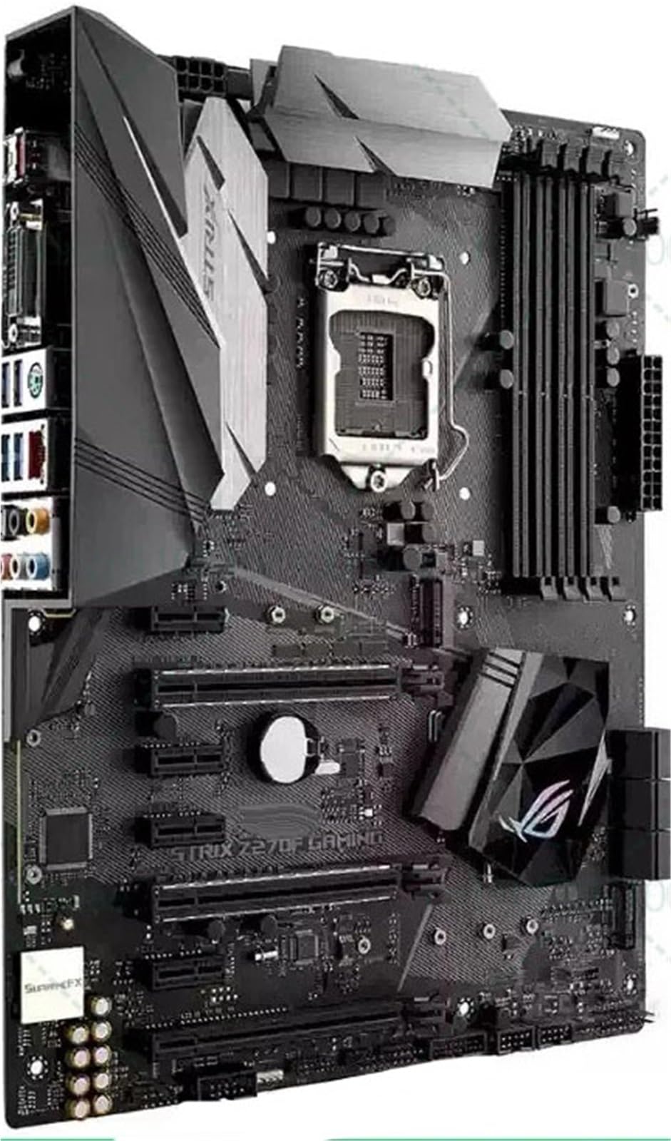 scheda madre Fit For Asus ROG STRIX Z270-F GAMING