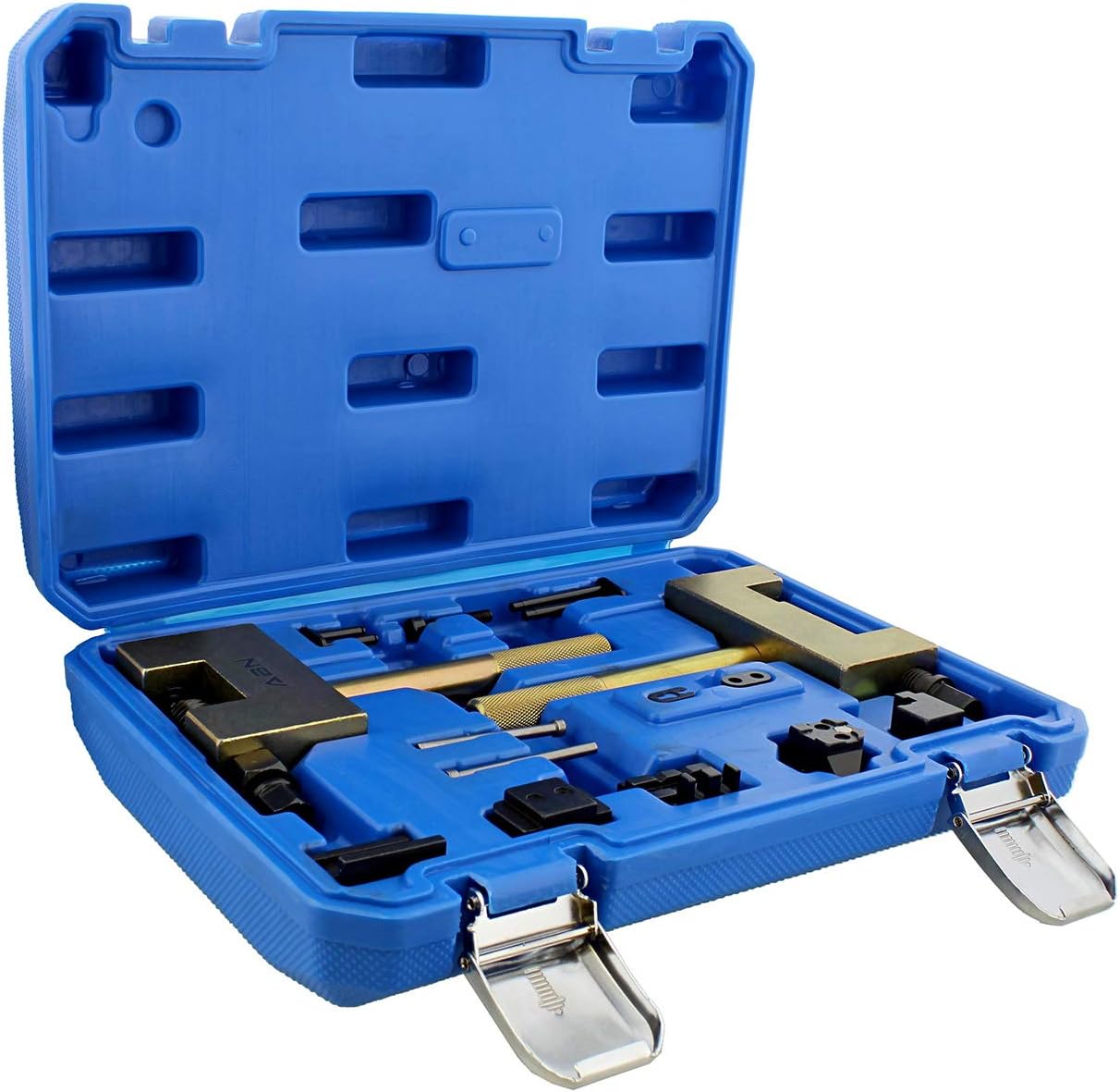 ABN Engine Timing Chain Tool Kit Timing Set with Engine Timing Tool