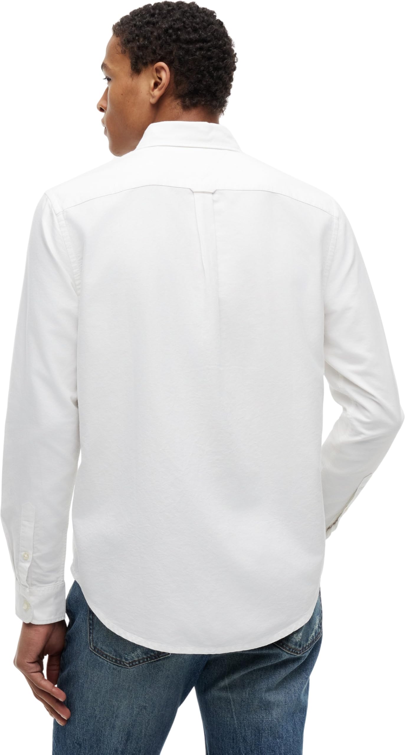 Tommy Hilfiger Maniche Lunghe DM0DM21298 C1G - Uomo
