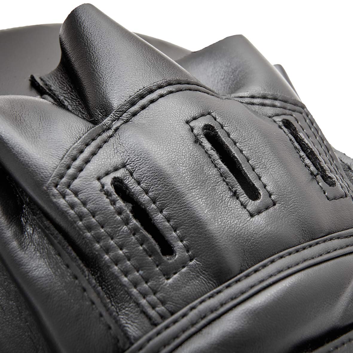 Reebok Pattes d'ours Accessoire d'entraînement de Boxe Noir