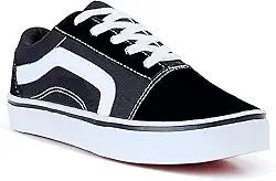 Tenis Cano Baixo Academia Unissex Skate Tribute Style Leve Confortável Clássico