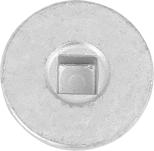 Miniatura 5 de X AUTOHAUX Cubierta de la tapa del filtro del motor de aceite del enchufe del coche para Toyota Camry RAV4 Avalon para Lexus Accesorios automotrices