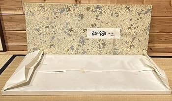 塗師岡田表寛 輪島塗 黒真塗 長板 炉用 風炉用 壱双 共箱共布 美品 無傷 楽天市場】真塗 風炉 長板の通販