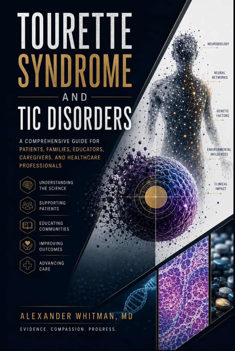 Cellular and Molecular Basis of Human Disease: Integrating Pathogenesis, Diagnosis, and Precision Medicine