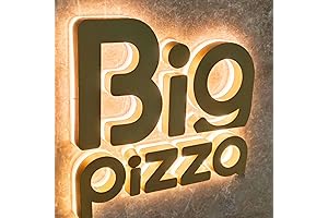 Personalized 3d Mirror Acrylic Custom Logo Led Business Sign