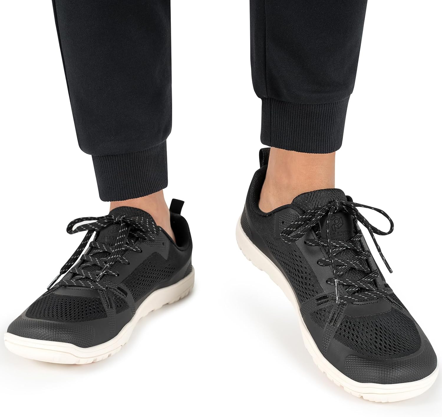 Pulltop Barefoot Trail Running Shoes for Womens - Wide Toe Box | Zero Drop Sole | Minimalist Crossfit Training Shoes - Image 6