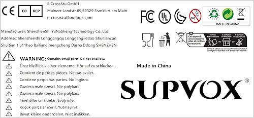 Miniatura 8 de Supvox 5 pinzas para atrapar insectos, pinzas para niños (azul, rosa, naranja, amarillo, verde estilo mixto)