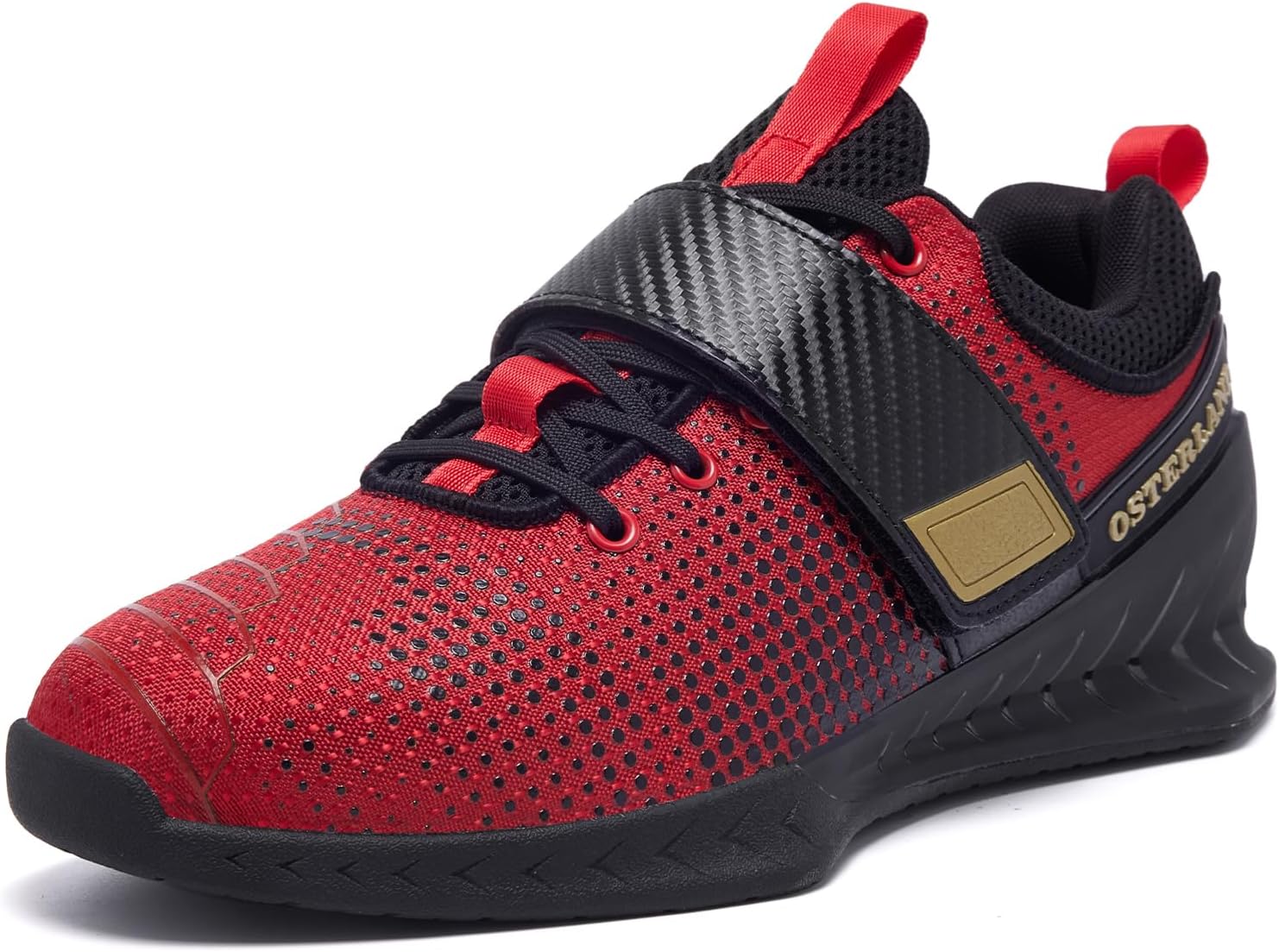 adipower 1 weightlifting shoes