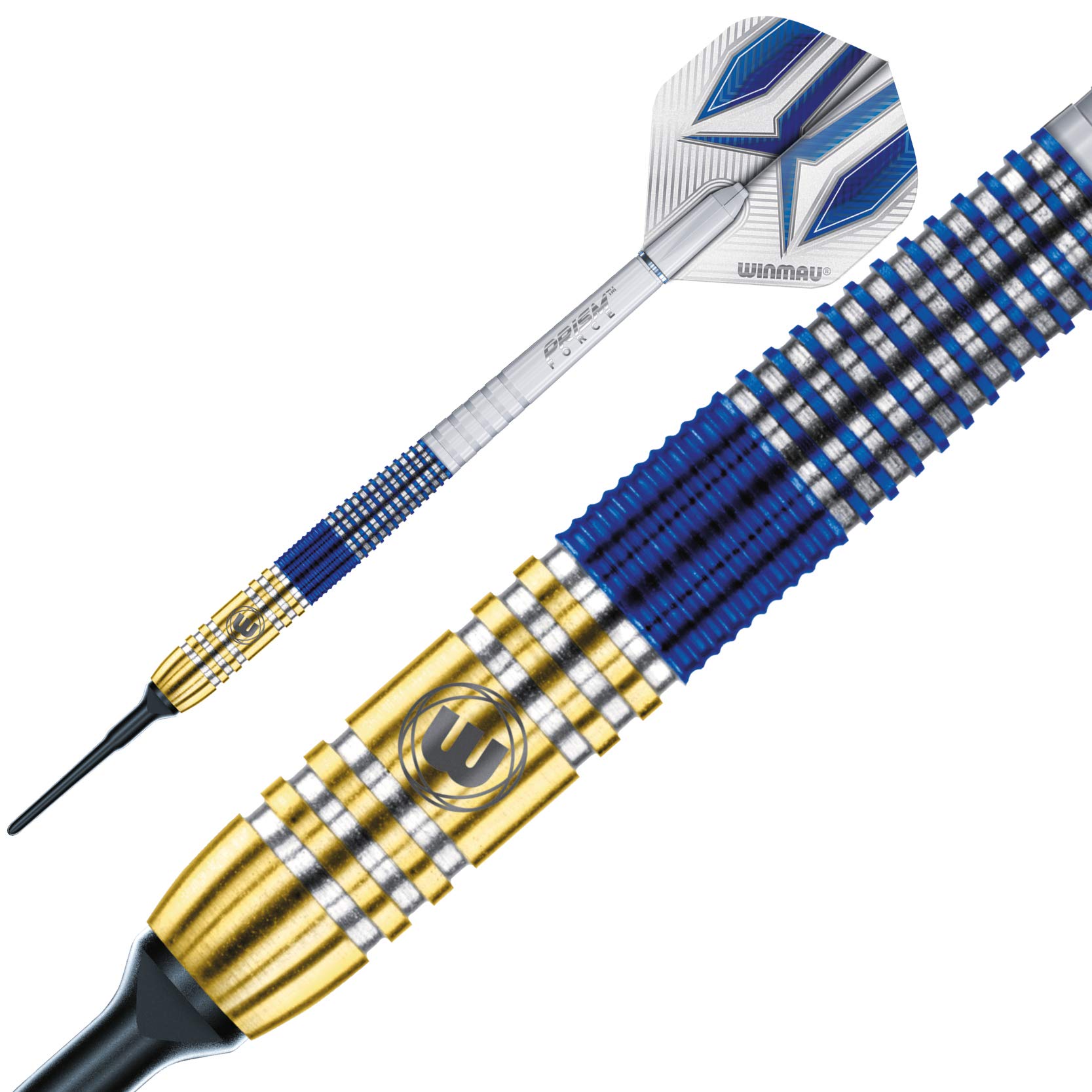 ダーツ WINMAU Steve Beaton 2BA・22g Winmau Steve Beaton Darts | Winmau.com