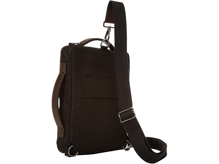 buckner convertible backpack