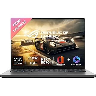 Lenovo ThinkPad P14s Gen 5 AMD AMD Ryzen 7 PRO 8840HS Processor Laptop vs ASUS ROG Zephyrus G14 Laptop - B