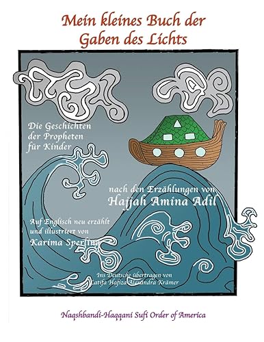 Mein kleines Buch der Gaben des Lichts