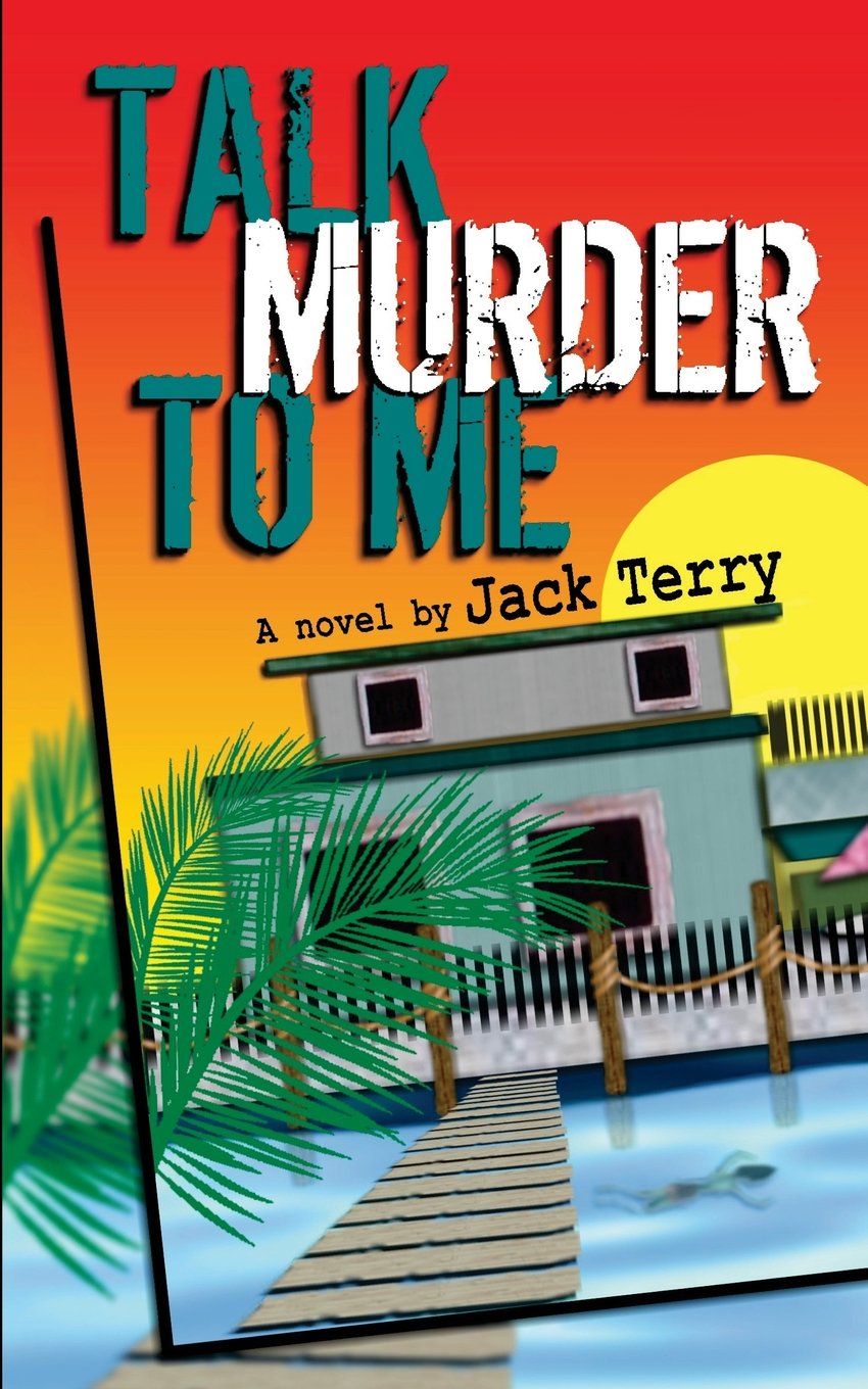 Talk Murder To Me: A Tricky Dick Mystery