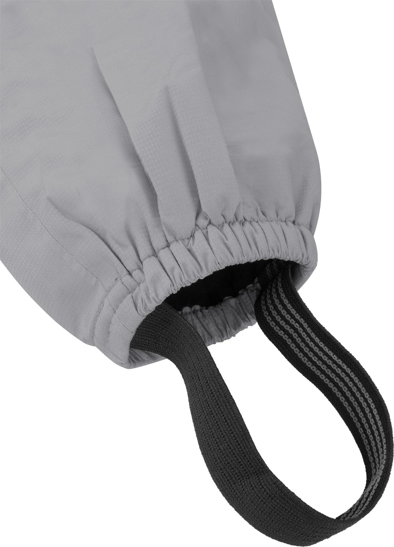 normani Kinder Regenhose ungefütterte Matschhose Latzhose - wasserdichte Sommer Hose Atmungsaktive Regenbundhose Überziehhose Regenlatzhose Regenbekleidung für Junge und Mädchen