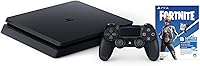 Vista 1 de PlayStation 4 Slim 1TB Console - Fortnite Bundle