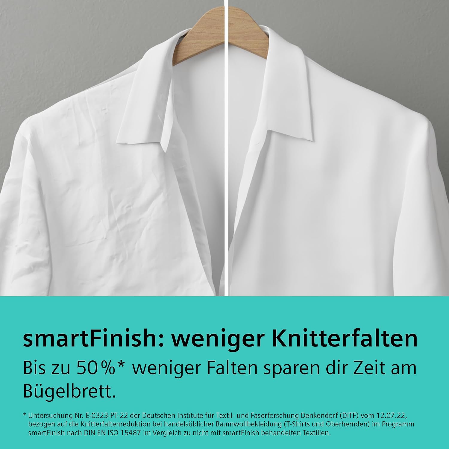 Siemens iQ500 Waschmaschine 10 kg 1400 UpM SmartFinish WG54G2Z41 | Schnelle Programme mit speedPack L, langlebiger iQdrive Motor, Antiflecken System entfernt 4 Flecken - Produktübersicht & Analyse