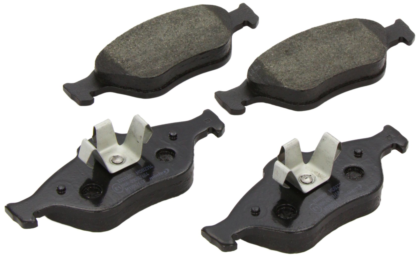 Mintex MDB2314 Bremsbelagsatz