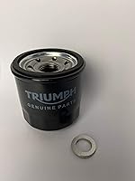 Vista 2 de FILTRO DE ACEITE Y LAVADORA DE SUMA ORIGINAL TRIUMPH