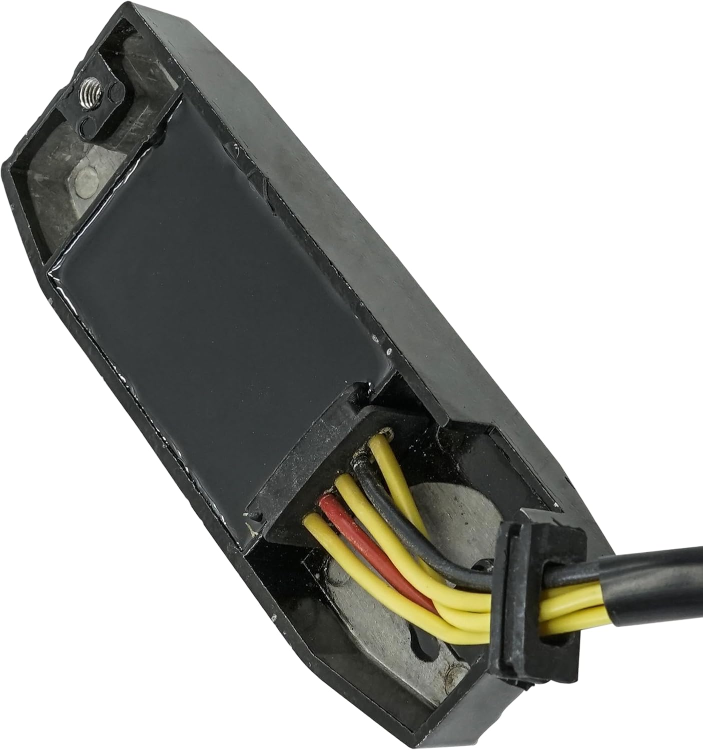 Caltric Regulator Rectifier Compatible with Suzuki Vs800Gl Vs 800Gl Intruder 800 1996-2004