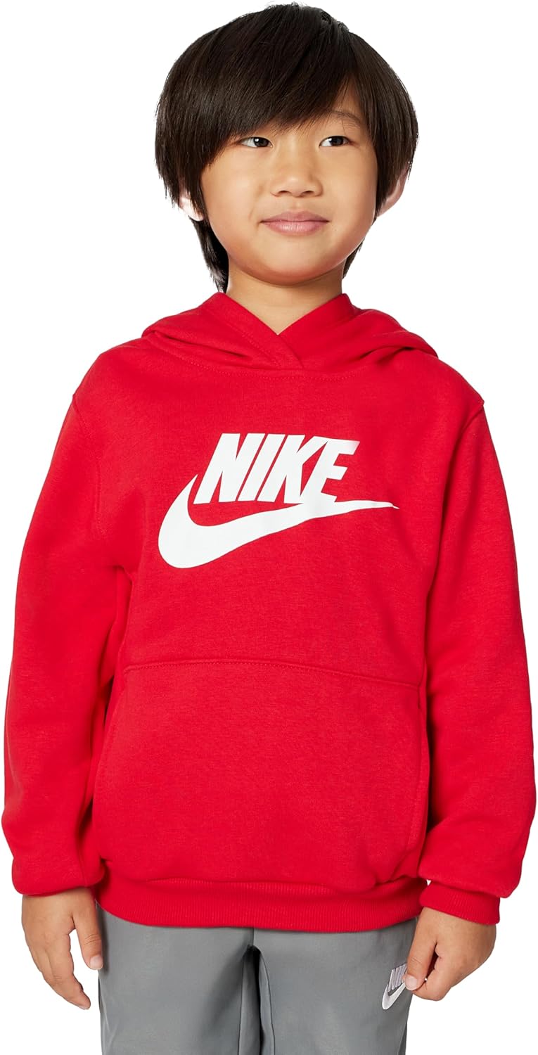 Nike Kids’ Sportswear Club Fleece Hoodie