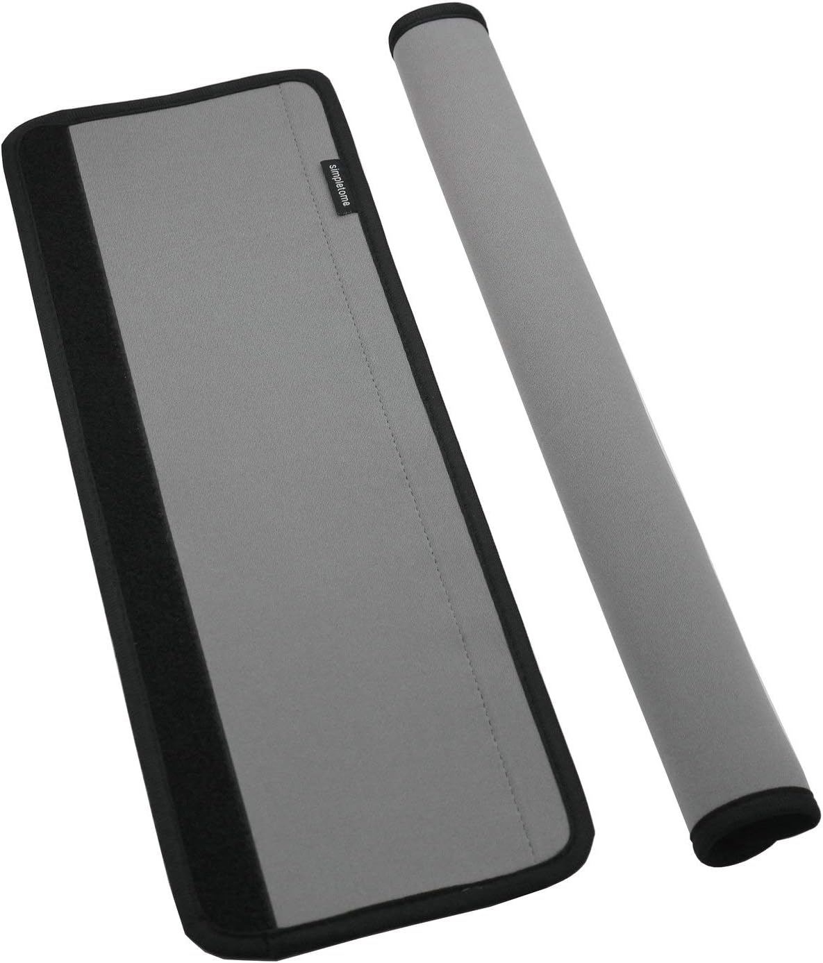 simpletome Refrigerator Handle Covers Soft Neoprene Anti