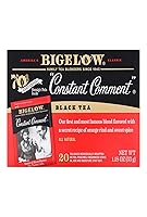 Vista 6 de Bigelow Tea Constant Comment Té negro, caja de 40 unidades (2.37 onzas)