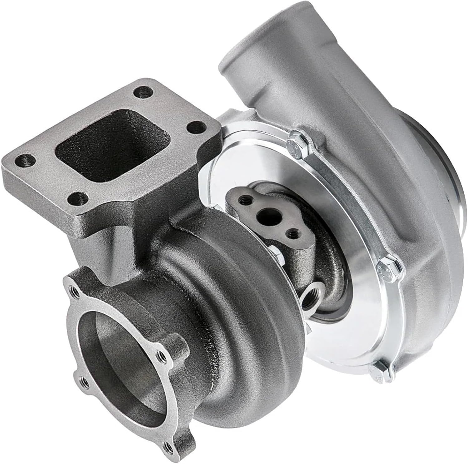 エンジンターボ車 ユニバーサルアンチサージGT3582 GT35ターボA/R 0.63