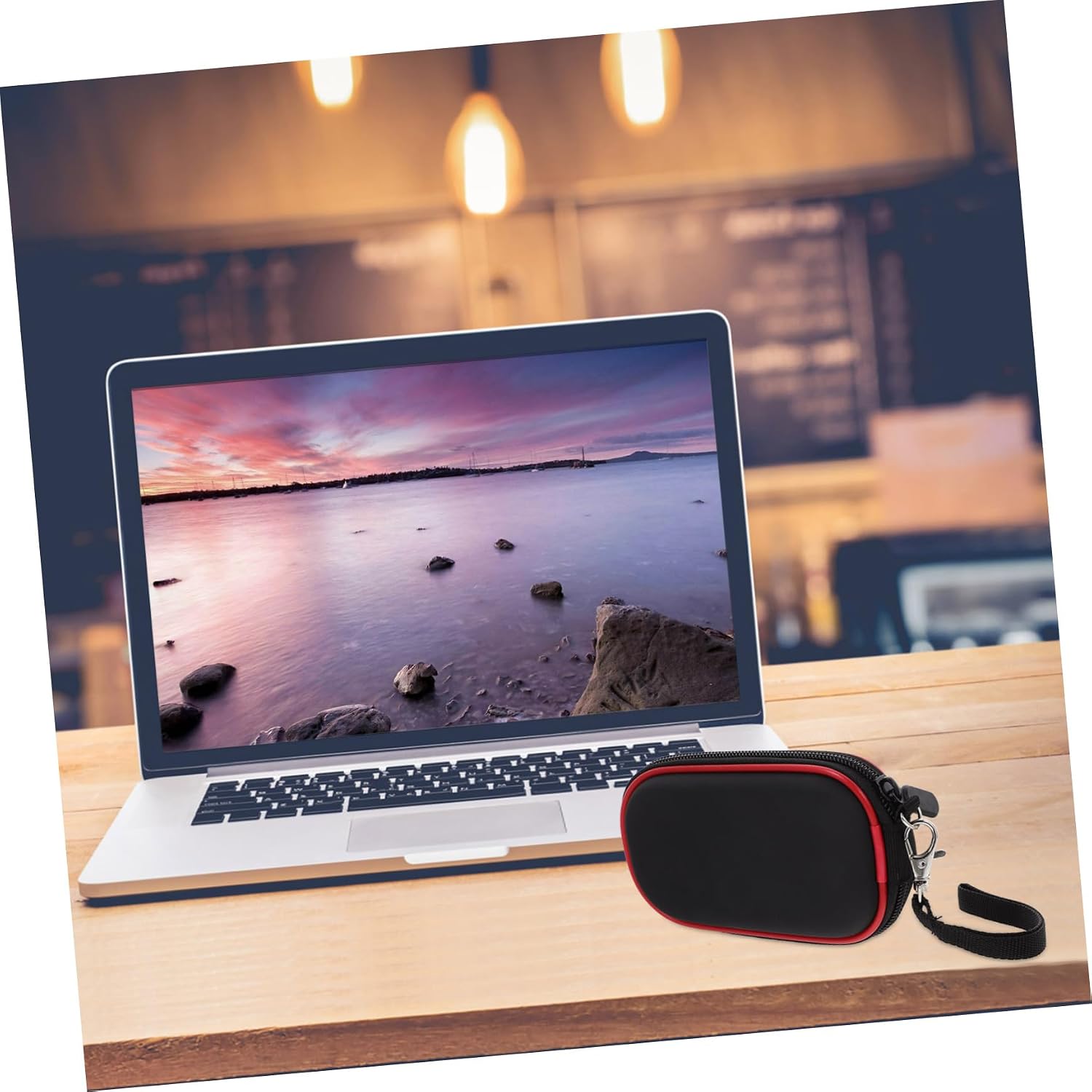 Mipcase Mouse Storage Box Electronic Accessories Case Gaming Mouse Wireless Gaming Case image 4