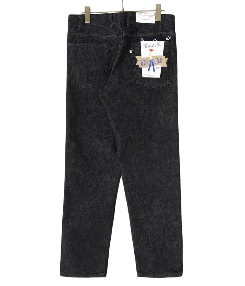 Amazon | WESTOVERALLS/ウエストオーバーオールズ：806T DENIM