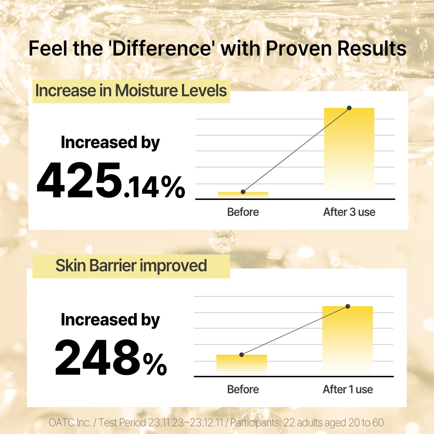 C’NEW LAB Real Propolis Glow Boosting Cream 50ml (1.69 fl. oz.) | Deep Nourishing Facial Cream for Radiant Skin | Propolis Extract, Panthenol, Allantoin, Sun Flower Seed, Korean Skin Care - Image 6