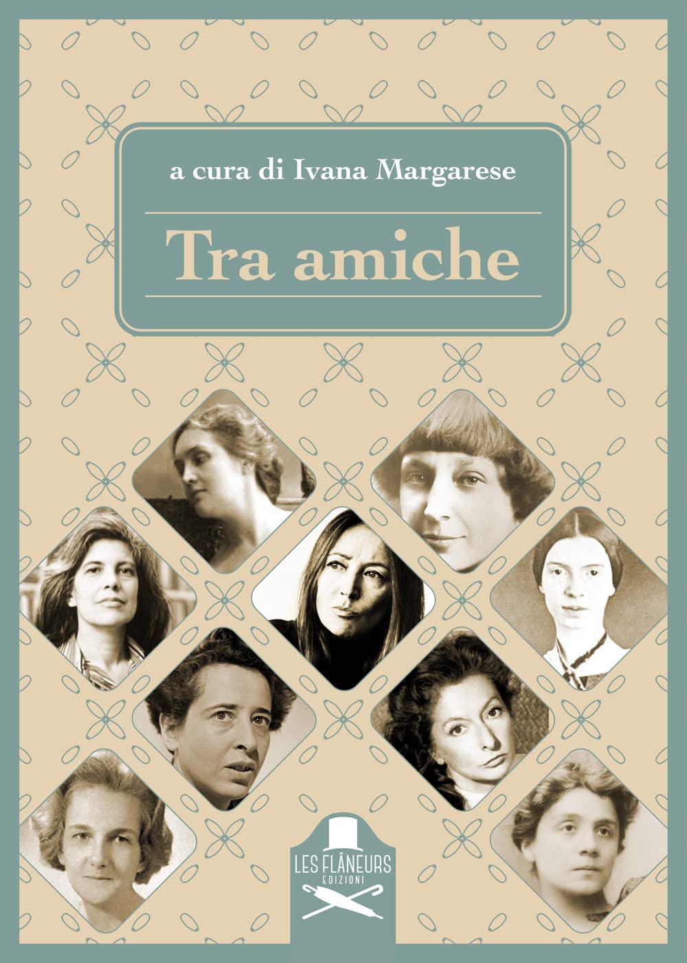 Tra Amiche - 4