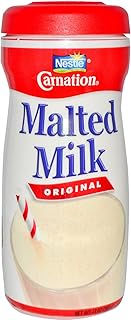 Carnation Milk, Malted Milk, Original, 13 oz (368 g) Carnation Milk, Malted Milk, Original, 13 oz (368 g) - 2pcs