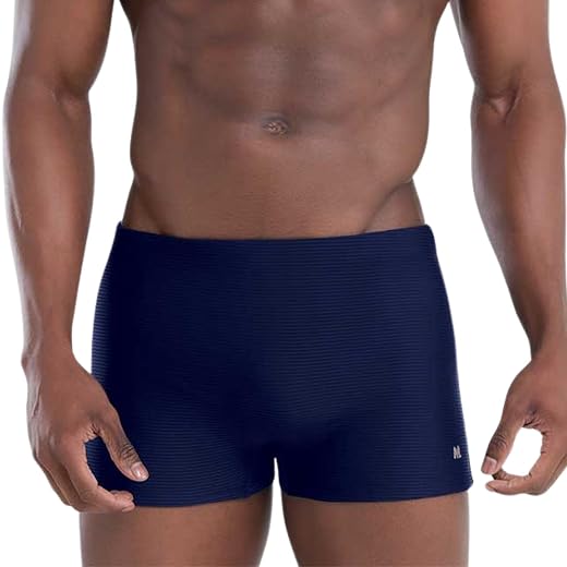Sunga Boxer Mash Masculina Uv50+ Texturizada Dry Praia Sunga Boxer Mash Masculina Uv50+ Texturizada Dry Praia