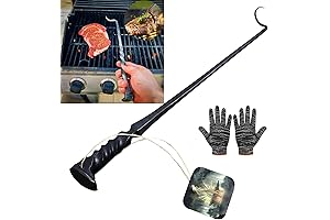 Sequrety Pigtail Flipper