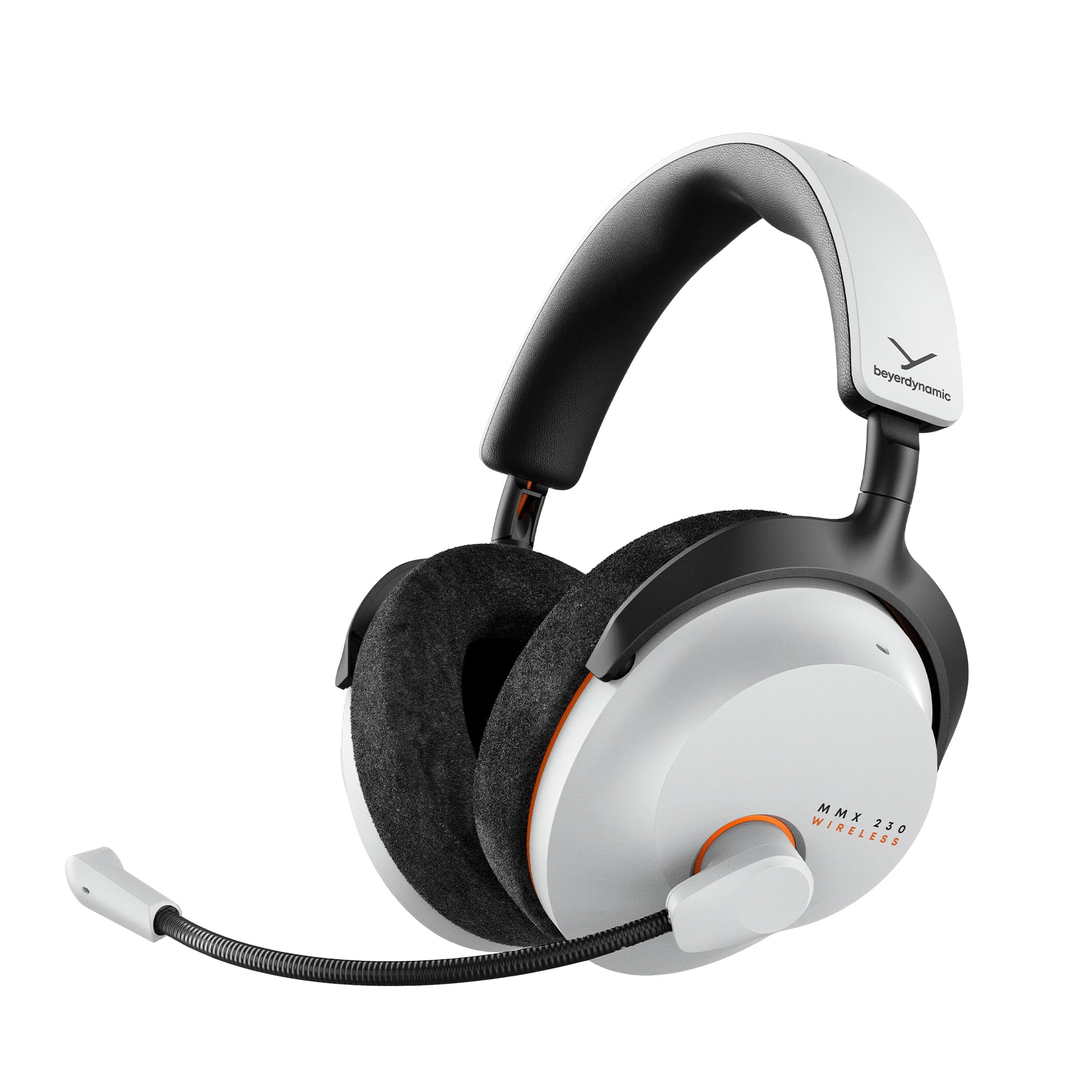 ヘッドホン beyerdynamic MMX 230 WIRELESS Amazon.com: beyerdynamic MMX 230 Wireless Gaming Headset. Active