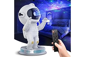 Galaxy Space Buddy: Illuminate Your Nights with Cosmic Wonder