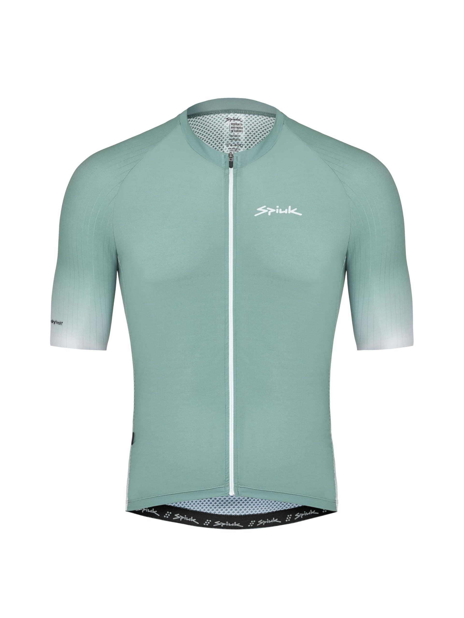 Spiuk Summum Polaris Maillot Hombre (Pack de 1)