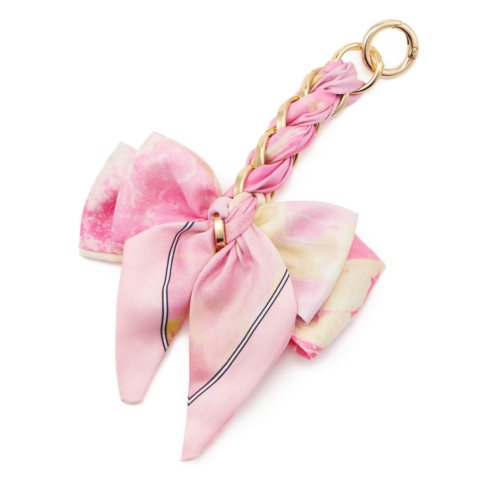 QIUTIMIY taschen kette,bag charms,Damen Tasche Schulter Cros