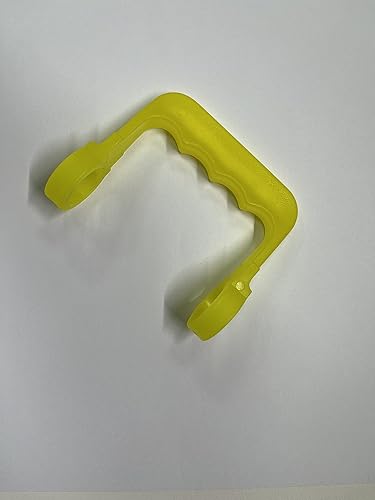 Miniatura 2 de Manija hidráulica horizontal de 2 toneladas Jack Pole Lever Automotriz Car Jack Accesorio Manija de transporte de 2 toneladas