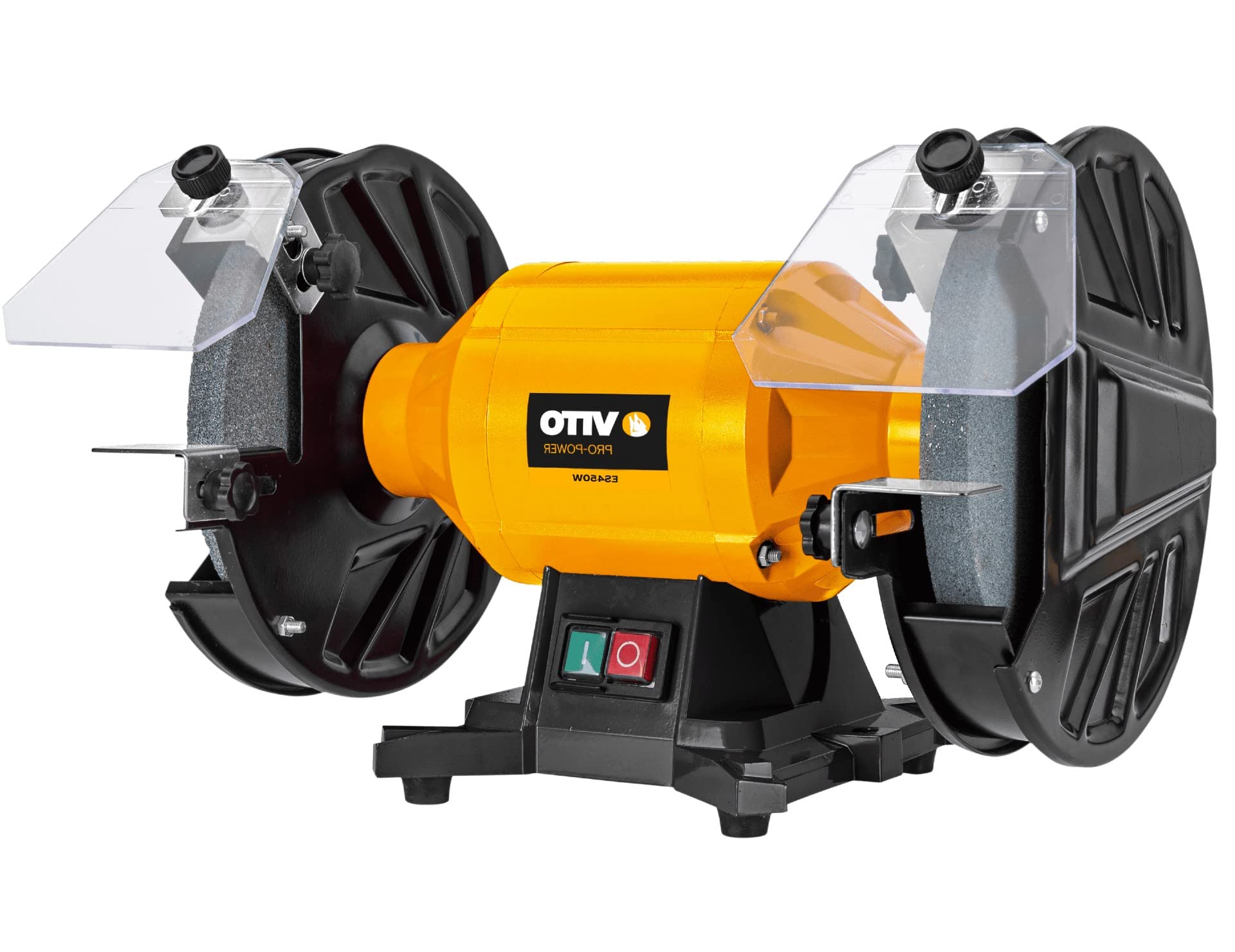 Bench grinder 450 W - 200 mm