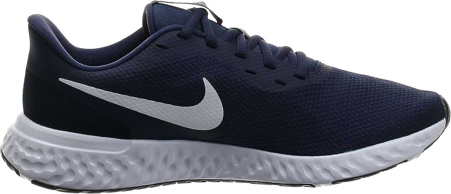Nike Revolution 5, Road Running Shoe Homme : Amazon.fr: Sports et Loisirs
