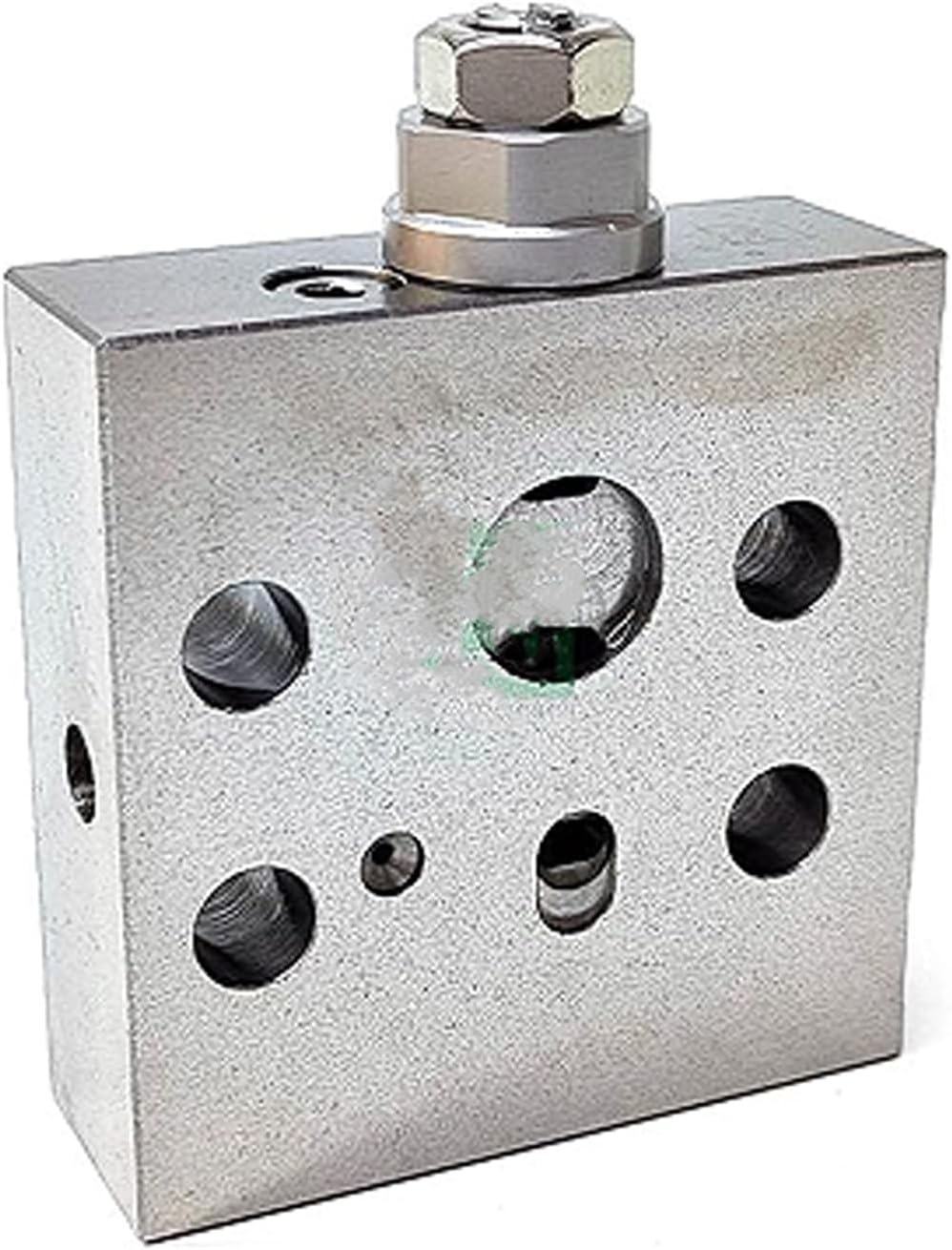 PC130-7 Relief Valve Ass'y 702-21-55100 HM-E10101 105911 Compatible with Komatsu PC130-7 Excavator