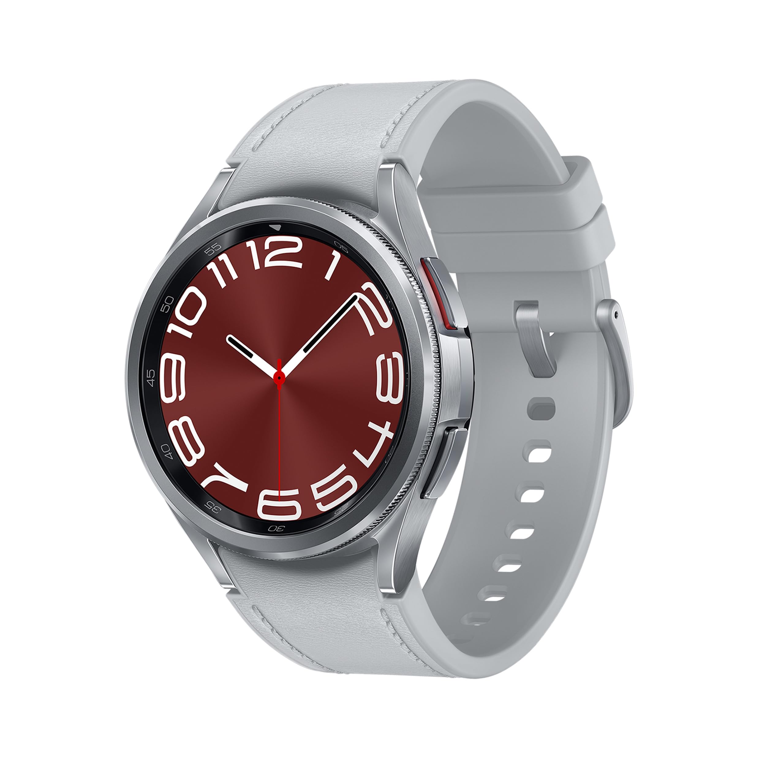 Samsung Galaxy Watch6 Classic Smart Watch, Fitness Tracker 