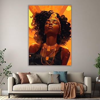 油絵 絵画 絵 インテリア 額付(黒) F6-031201 人物 女性 絵画インテリア 額付( 青緑＋金色の枠 ) 油絵 F6-082611 人物女性像