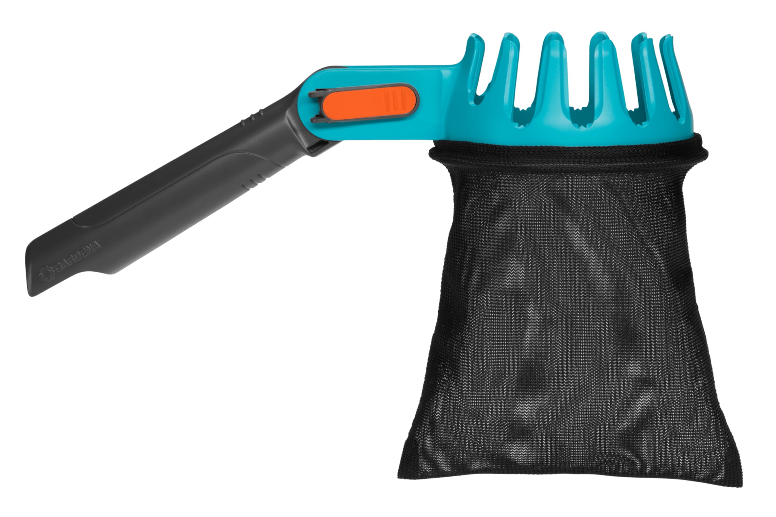 Cueille-fruits Gardena Combisystem - Outil de récolte pratique