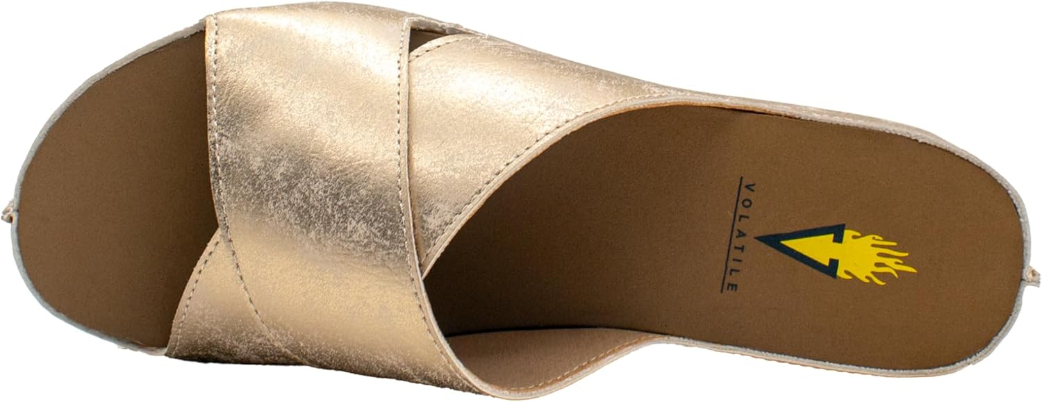 VOLATILE womens Edith