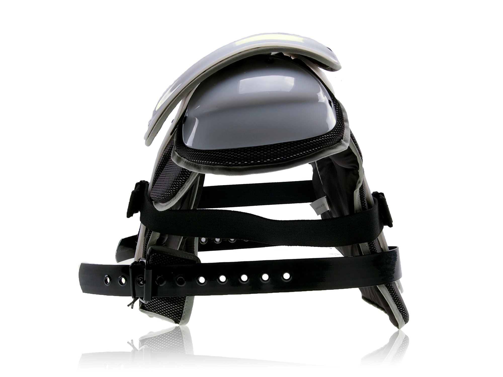 Full Force Wear American Football Ares Multi Position LB/RB/OL/DL Shoulderpad, Gr. S-3XL