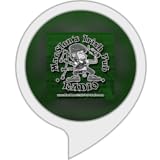  Irish Pub-Radio
