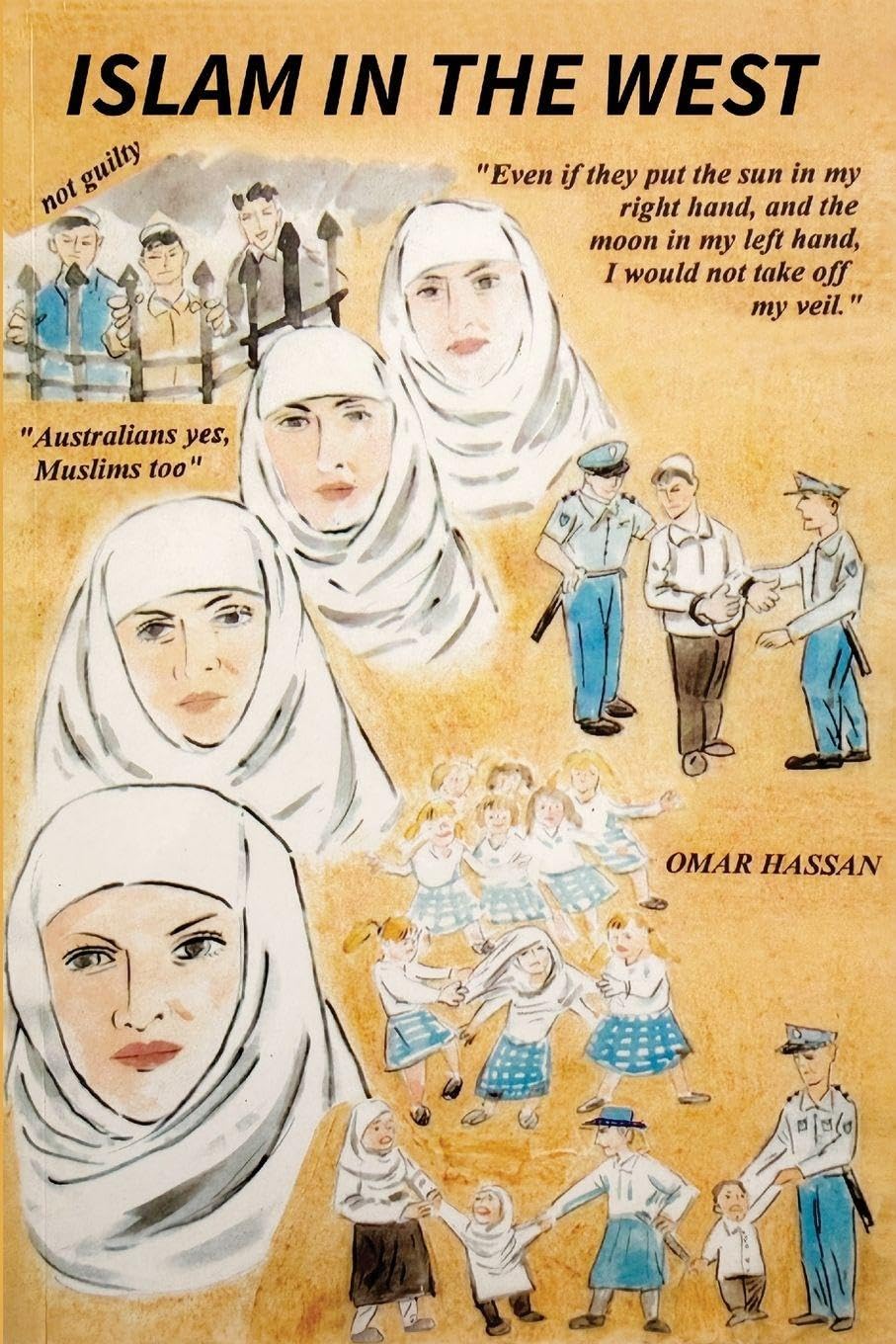 Islam In The West