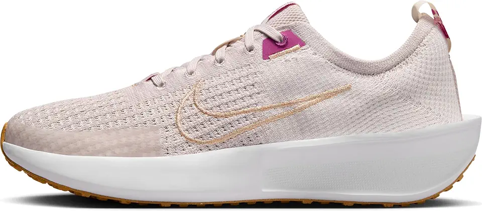 Tênis de corrida feminino Interact Run Road